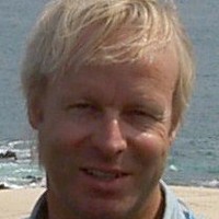 RWE Innogy UK Ltd Employee Mark Thomas's profile photo