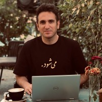 Majid Nasiri Email