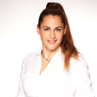 HOT Employee Dikla Giladi's profile photo