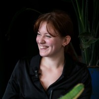 Theater De Lampegiet Employee Cheyenne Bloemberg's profile photo