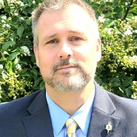 McConnell Golf Employee Scott Stuart's profile photo