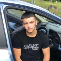 Boostball Employee Spencer Flowers's profile photo