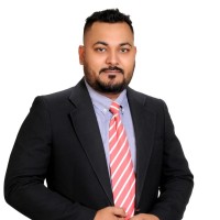 Kitopi Employee Vikas Sharma's profile photo
