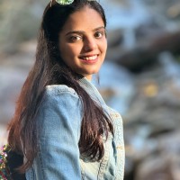 Econotech Services Ltd Employee Nikita Phanasgaonkar's profile photo