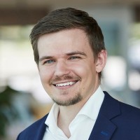 Aalborg Lufthavn Employee Mathias Knudsen's profile photo