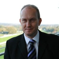 Technique Group Employee Daryl Stoner's profile photo