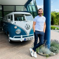 Mathias Hevert Email & Phone Number