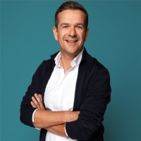 Miele  X Employee Jan-Willem Sieveking's profile photo