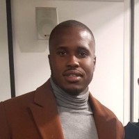 World in Motion Employee Olu Quadri's profile photo