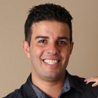 Vijilan Security Employee Ricardo de Paiva Gomes's profile photo