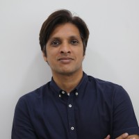 ANAROCK Employee Praveen Shetty's profile photo