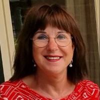 PRO8 Employee Mieke Wessels's profile photo