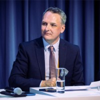 SGN Employee Simon Joyce's profile photo