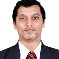 Greenback Expat Tax Services Employee Deepu Soman's profile photo
