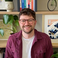 Well Played Games Employee Peter Brent's profile photo