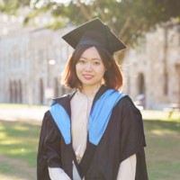 The University of Queensland Employee Ya-Yu Kang's profile photo