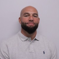 Solutions Healthcare Employee Michael Burke's profile photo