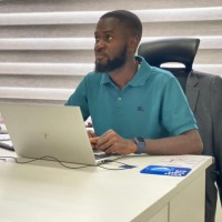 iParama Employee Madanin Salifu's profile photo