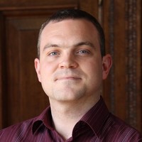 Delron Services Ltd Employee Fred Crouch's profile photo