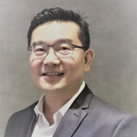 Edduus Employee Alfred Wu's profile photo