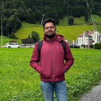 Deloitte Employee Souvik Guha's profile photo