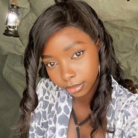 Knfrmd Web Corp. Employee Obehi Isikhuemen's profile photo