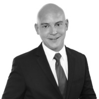 Thales Employee Daniel Seiler's profile photo