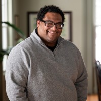 Stomping Ground Employee Daniel Swain-Brown's profile photo
