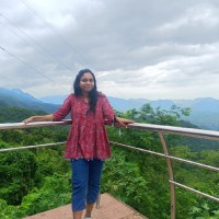 Aronsol Employee Ramya Mullapudi's profile photo