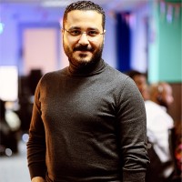 Telephonic Employee Mahmoud 🇵🇸's profile photo