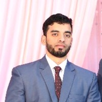SINNAD Employee Shehbaz Ahmed's profile photo