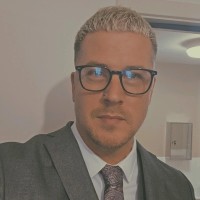 St Bartholomew's School, Newbury Employee Andrew Hicks's profile photo