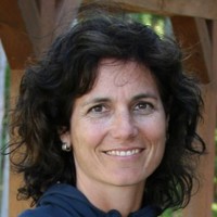 FEBS Letters Employee Esther Verheyen's profile photo