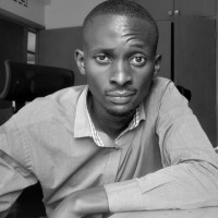 ISM Global Employee Brian Abute's profile photo