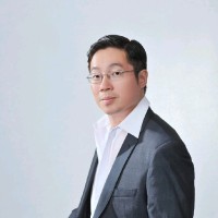 Charles Chen Email