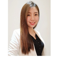 Cyphreme Employee Ivy Yanz's profile photo