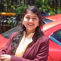 KNAV India Employee Nirali Sheth's profile photo