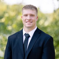Royals Investment Fund Employee Carter Johnson's profile photo