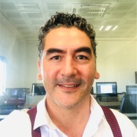 Egemetforge Employee Murat K.'s profile photo