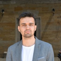 ISKO™ Employee Emre Aydemir's profile photo