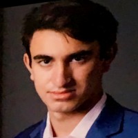 BENENSON CAPITAL PARTNERS, LLC Employee Benjamin Kessler's profile photo