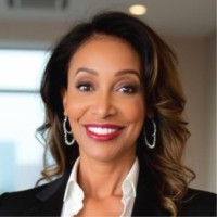 Manage Up LLC. Employee Wendy Richardson.'s profile photo