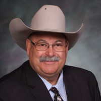 State of Wyoming Legislature Employee Ogden Driskill's profile photo
