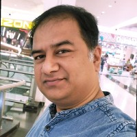 Wires & Fabriks (S.A) Ltd Employee Subhajyoti Dostidar's profile photo