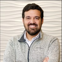 Washington County Chamber School to Career Employee Christian Vazquez's profile photo