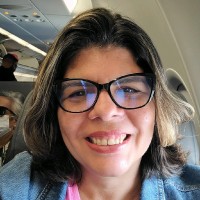 Raion Consultoria Employee Patricia Simone Brito's profile photo