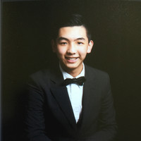 University of Toronto Employee Jerry Hung's profile photo