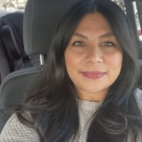 Johanna Perez Email