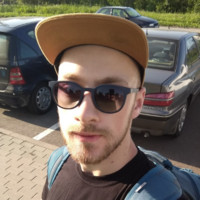 colada Employee Maksim Pilipeyko's profile photo