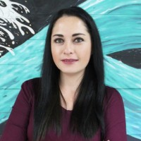 Good Humans Employee Elizabeth Rodriguez's profile photo